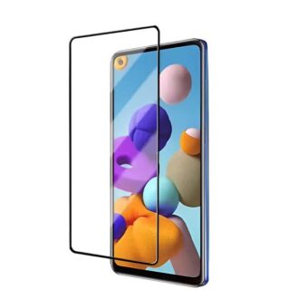 Samsung Galaxy A9 (2018) | Skærmbeskyttelse